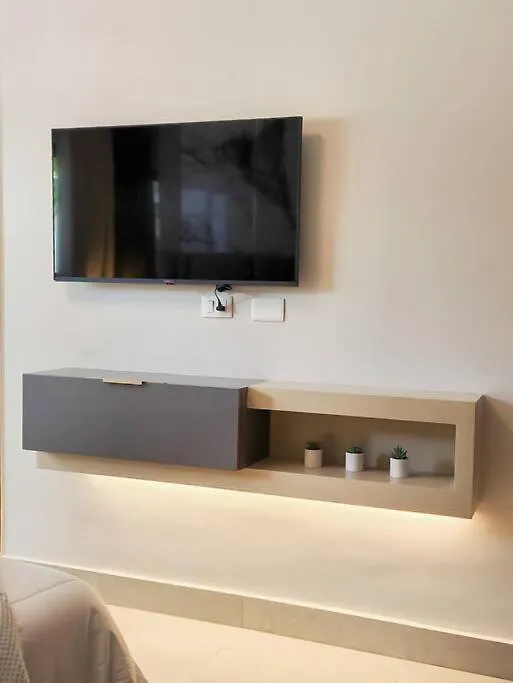 Luxury Apartment Downtown Santiago De Los Caballeros