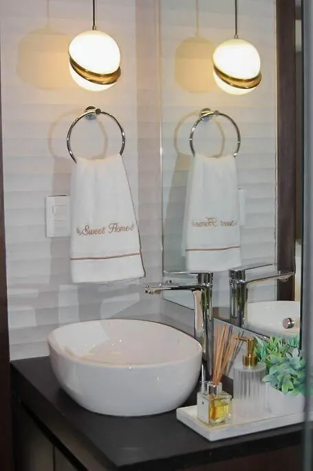 Luxury Apartment Downtown Santiago De Los Caballeros Dominican Republic